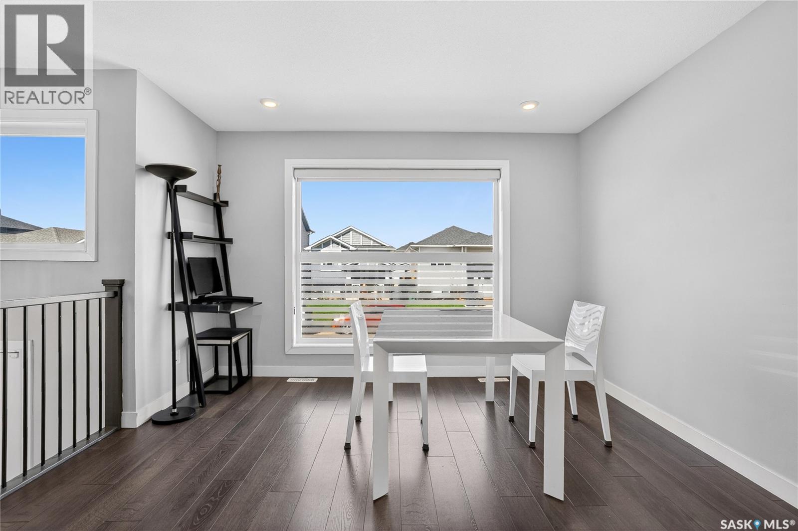 538 Fast Way, Saskatoon, SK