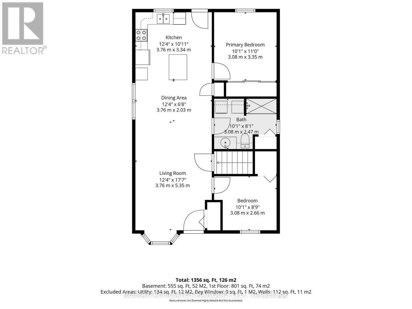 403 3Rd Street E, Cornwall, ON