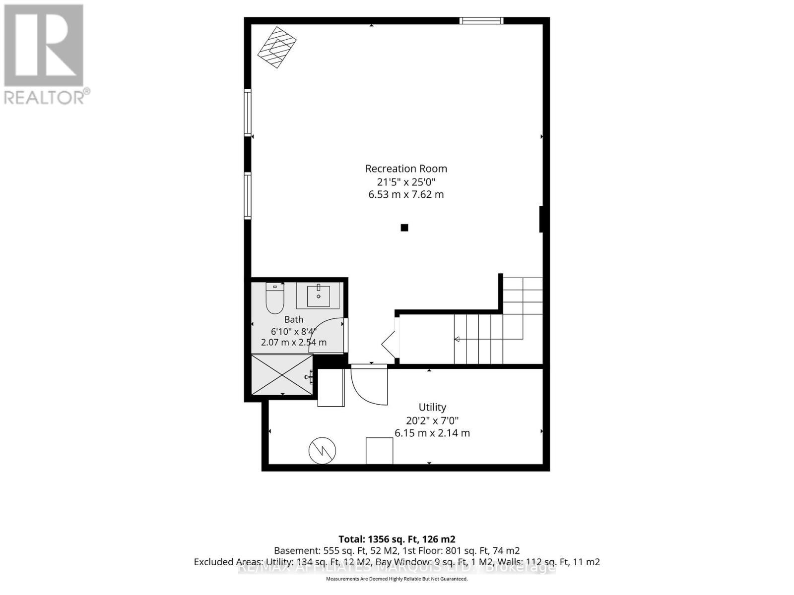 403 3Rd Street E, Cornwall, ON