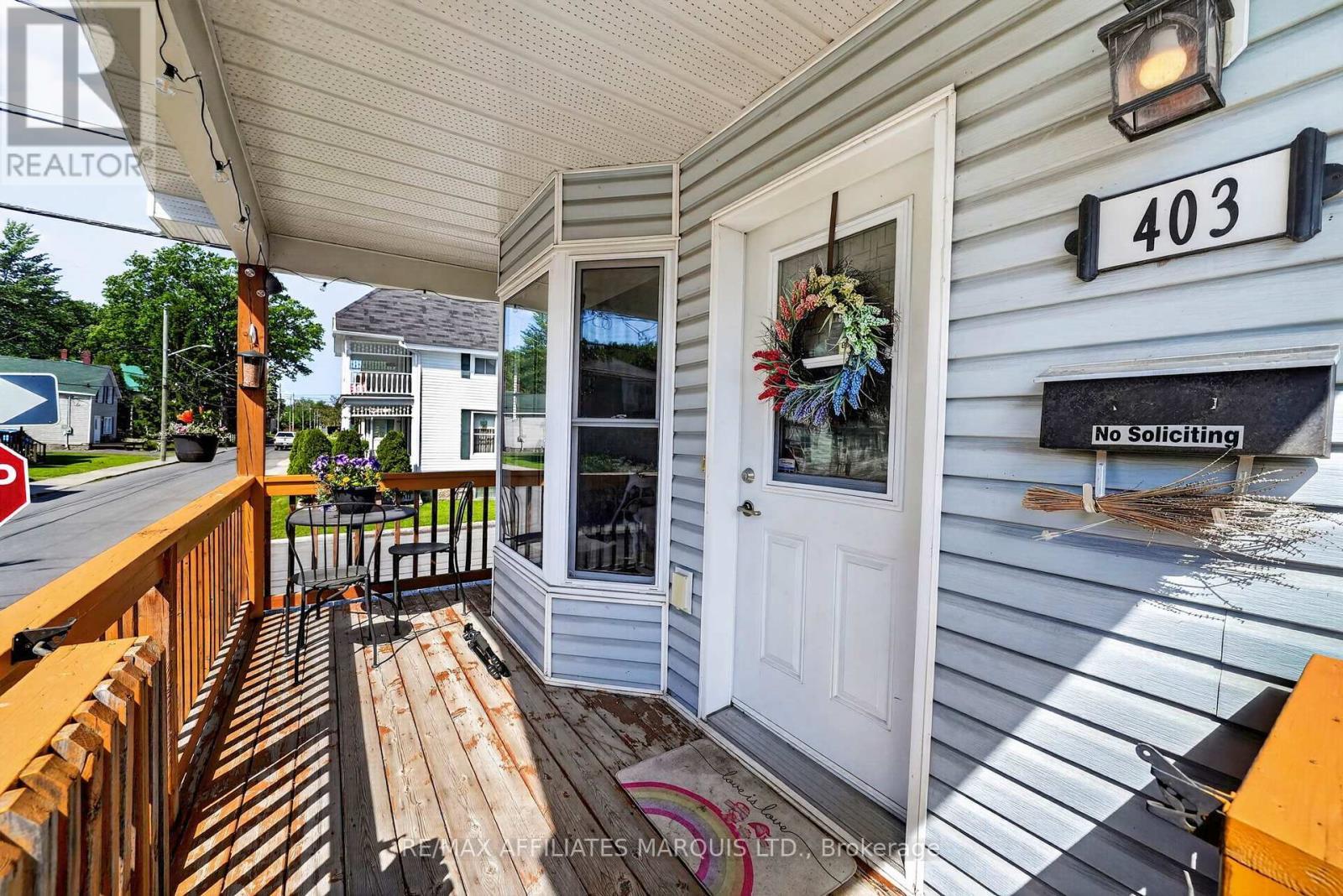 403 3Rd Street E, Cornwall, ON