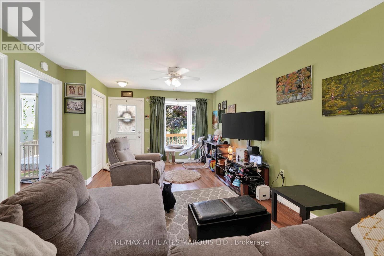 403 3Rd Street E, Cornwall, ON