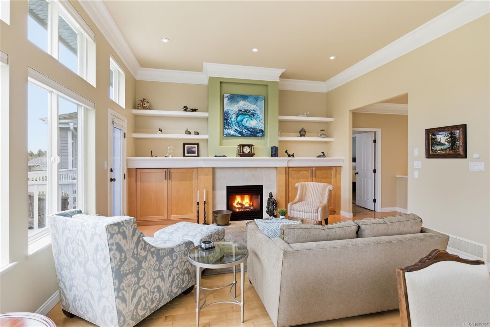 1403 Cape Cod Dr, Parksville, BC