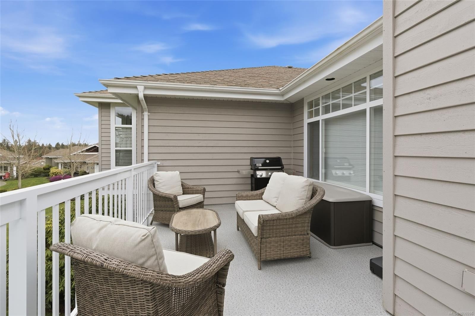 1403 Cape Cod Dr, Parksville, BC