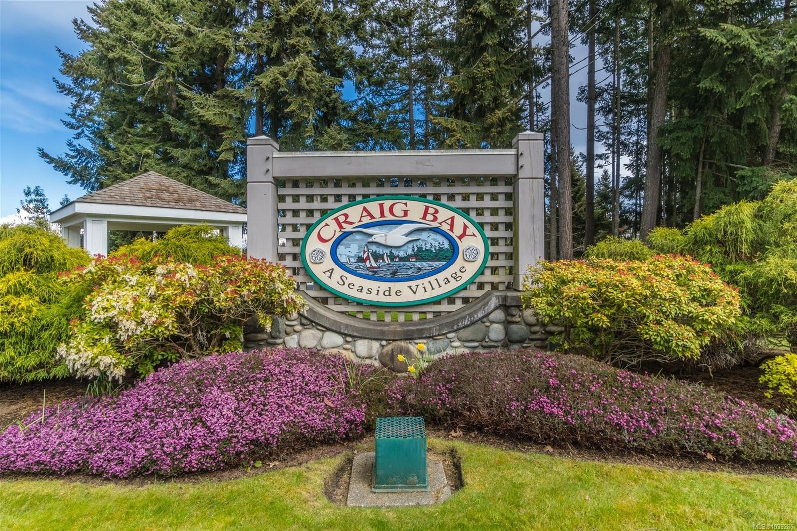 1403 Cape Cod Dr, Parksville, BC