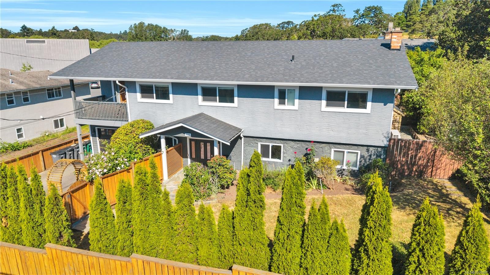 3236 Cedar Hill Rd, Saanich, BC