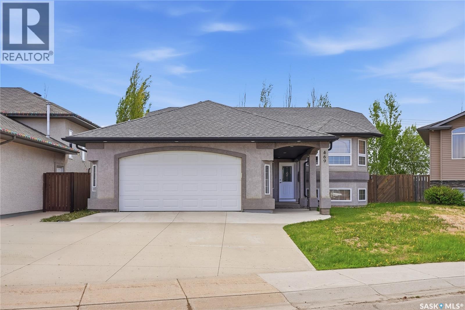 469 Brooklyn Crescent, Warman, SK