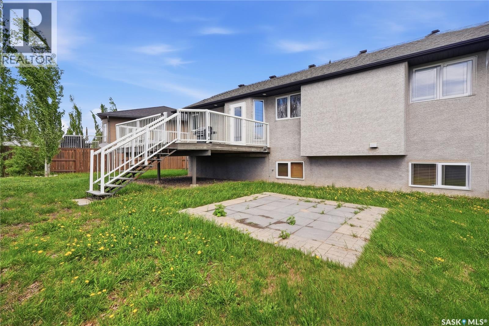 469 Brooklyn Crescent, Warman, SK