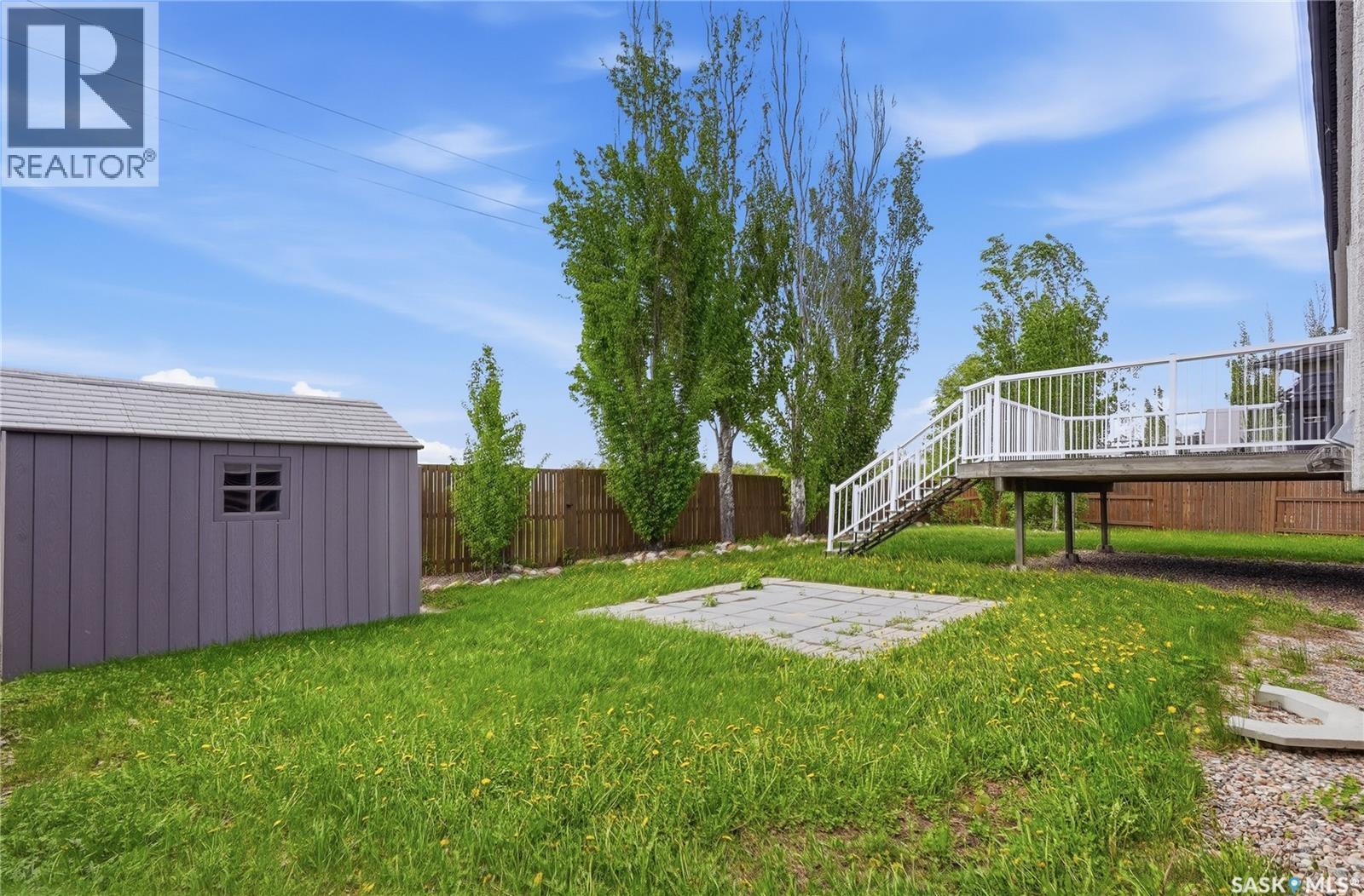 469 Brooklyn Crescent, Warman, SK