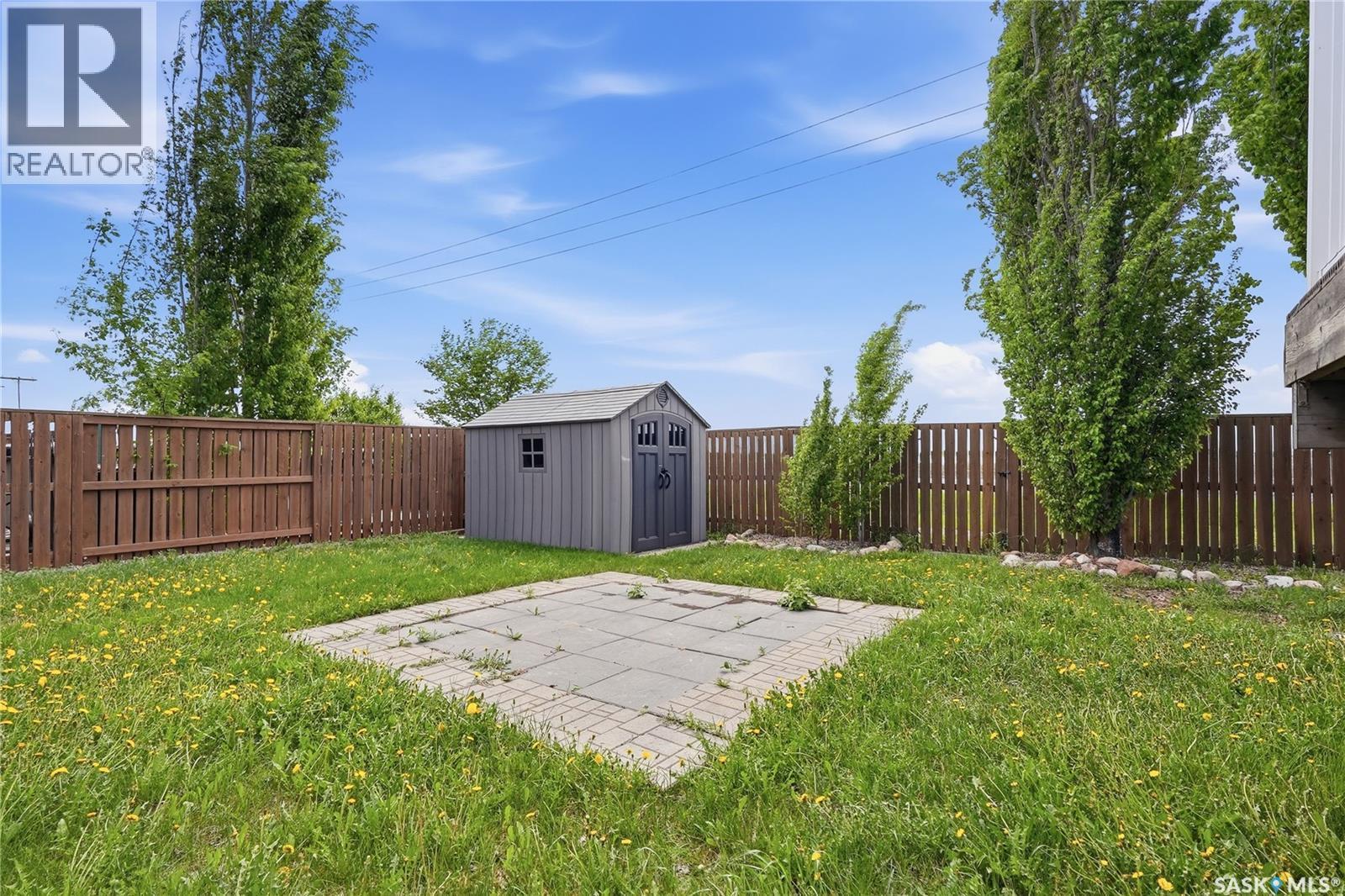 469 Brooklyn Crescent, Warman, SK
