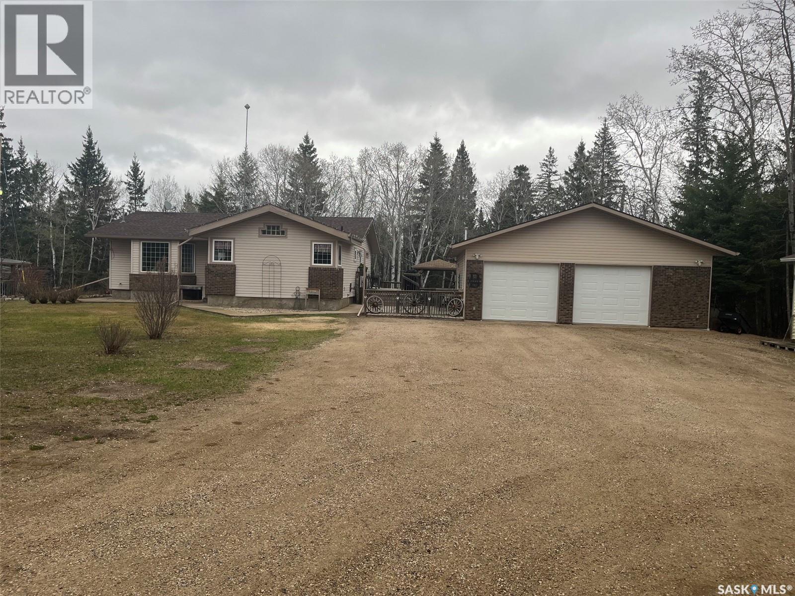 3600 55 Highway, Prince Albert, SK
