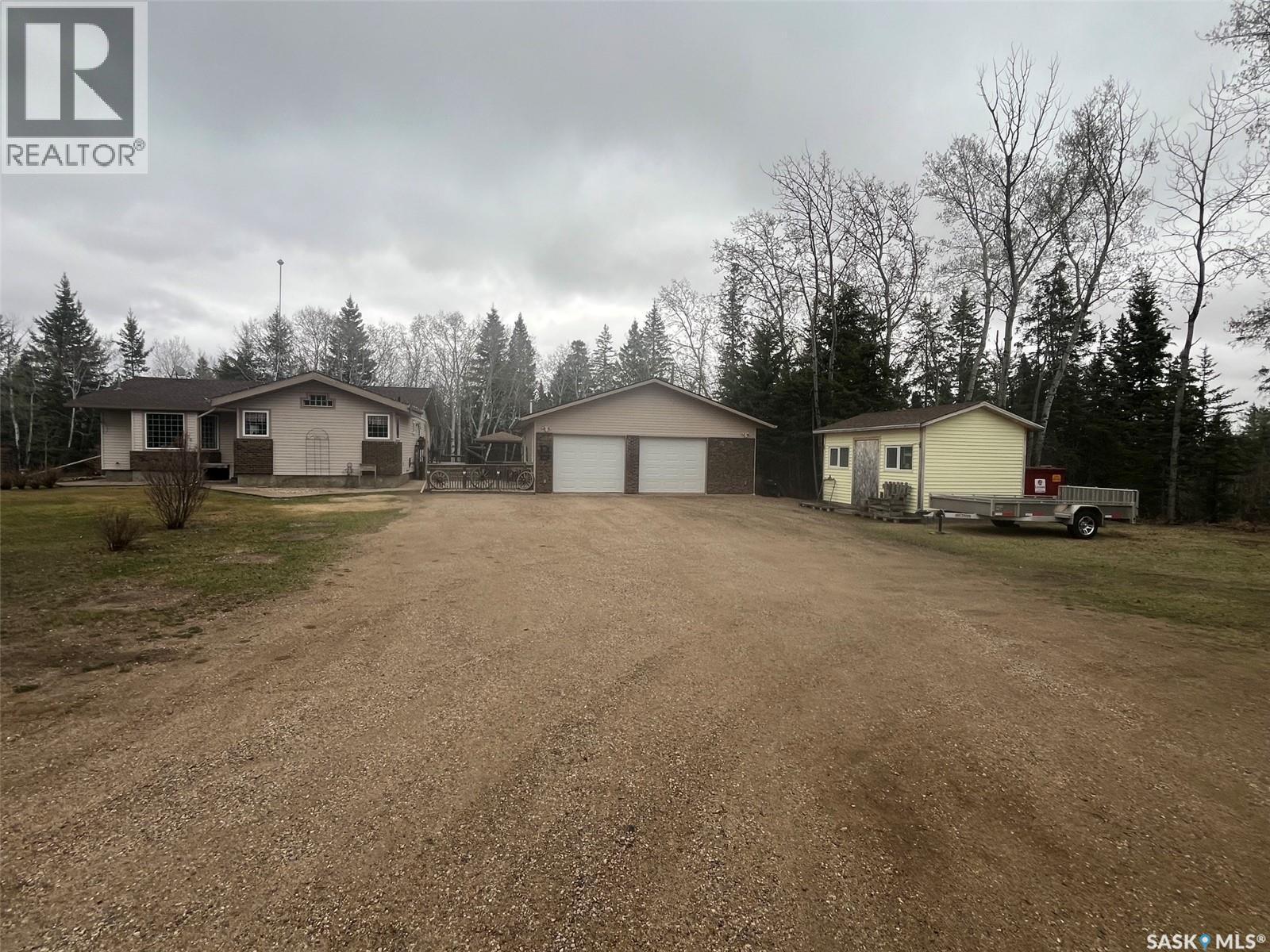 3600 55 Highway, Prince Albert, SK