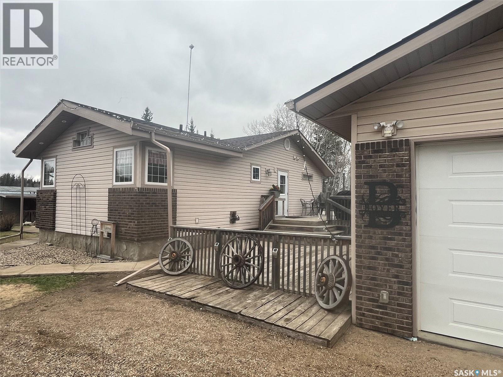3600 55 Highway, Prince Albert, SK