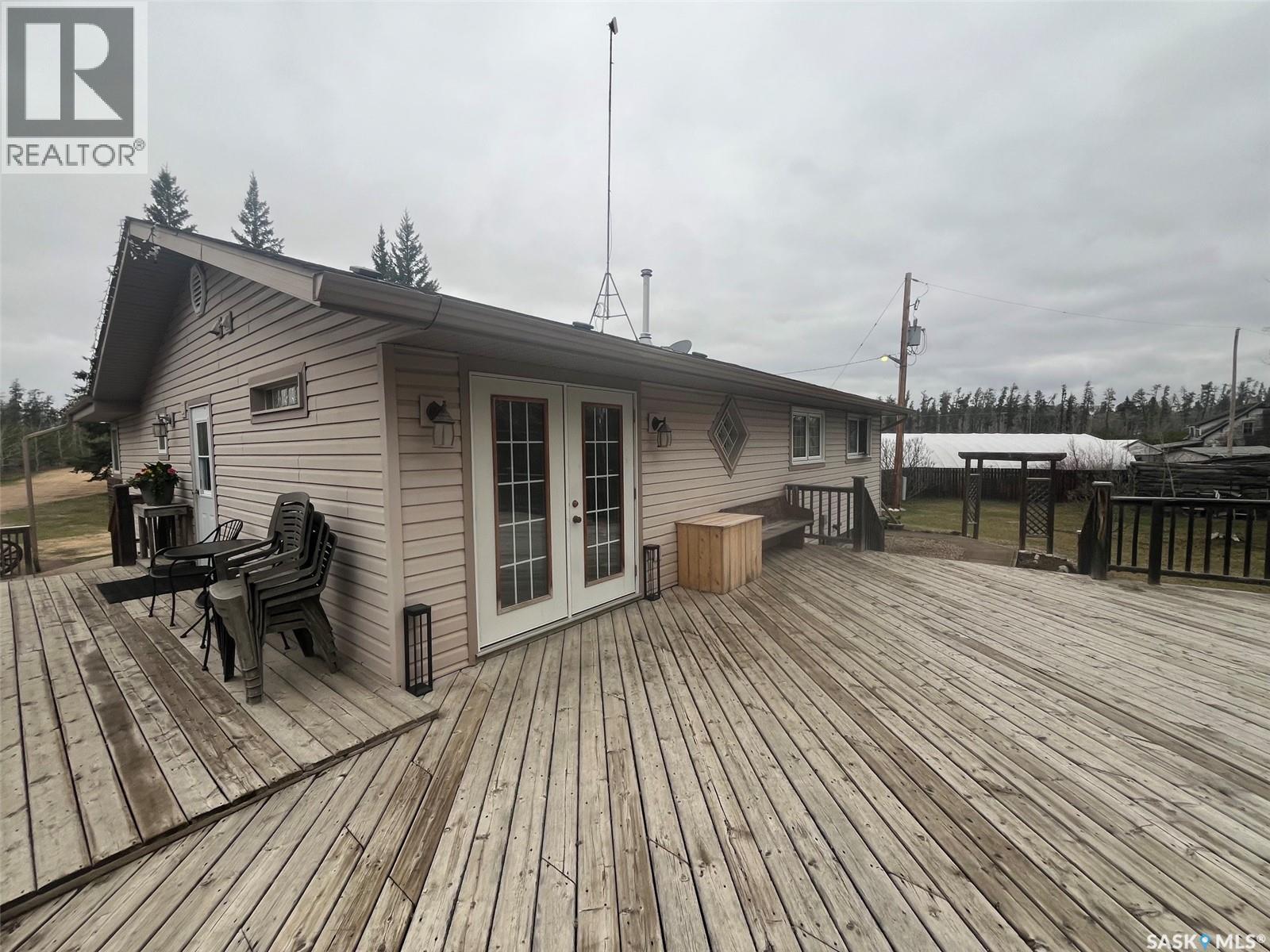 3600 55 Highway, Prince Albert, SK