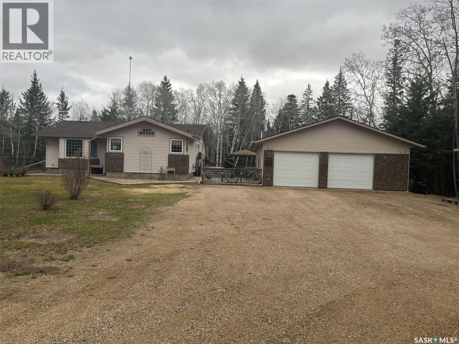 3600 55 Highway, Prince Albert, SK