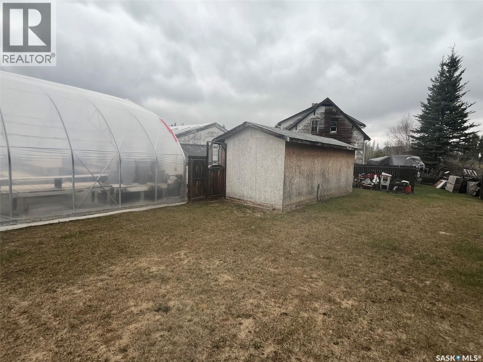 3600 55 Highway, Prince Albert, SK