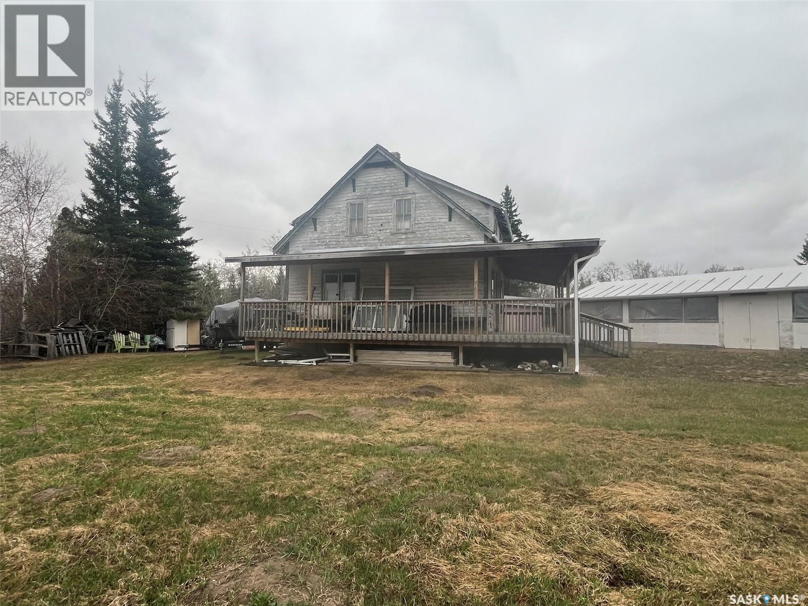 3600 55 Highway, Prince Albert, SK