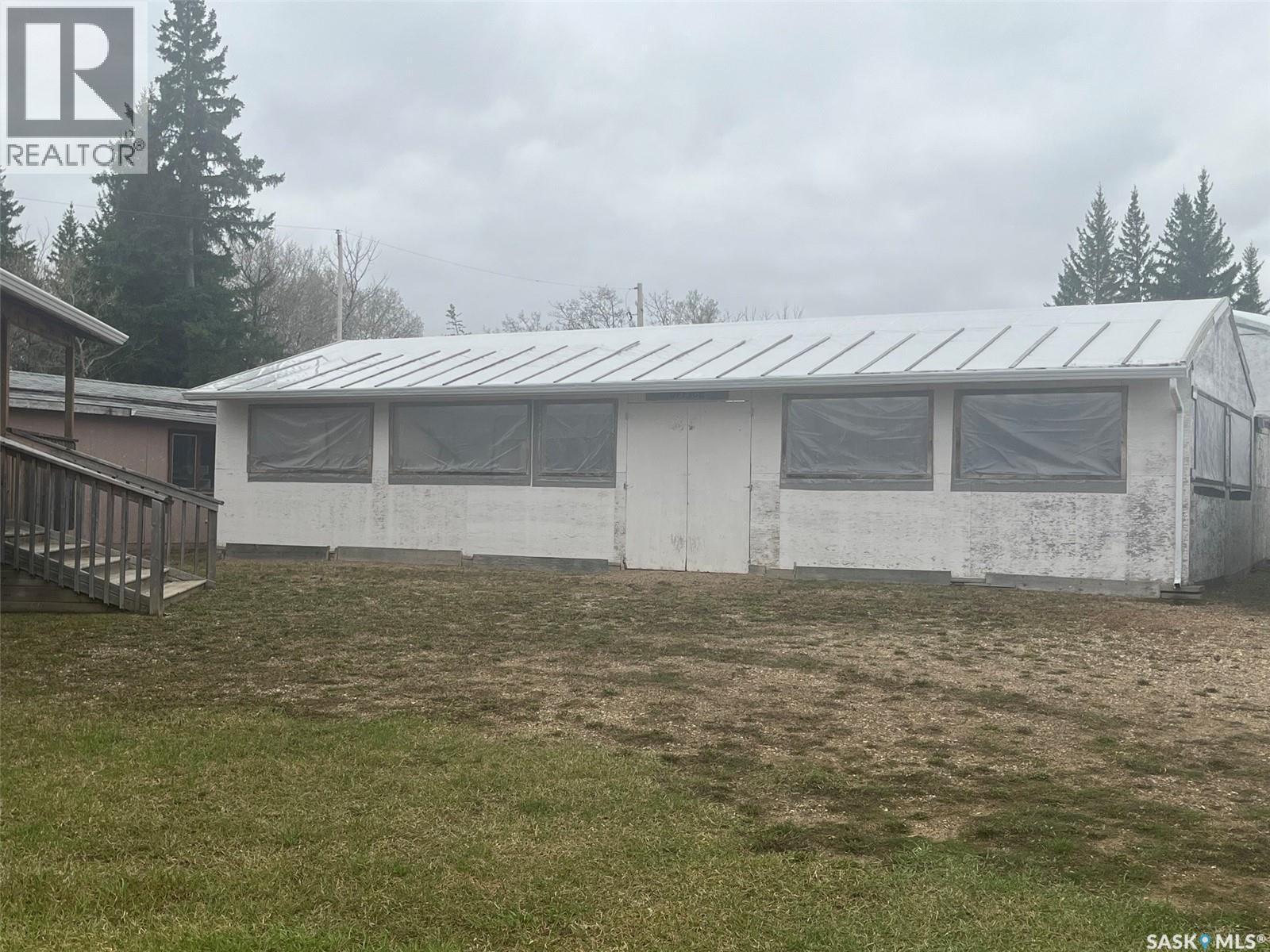 3600 55 Highway, Prince Albert, SK