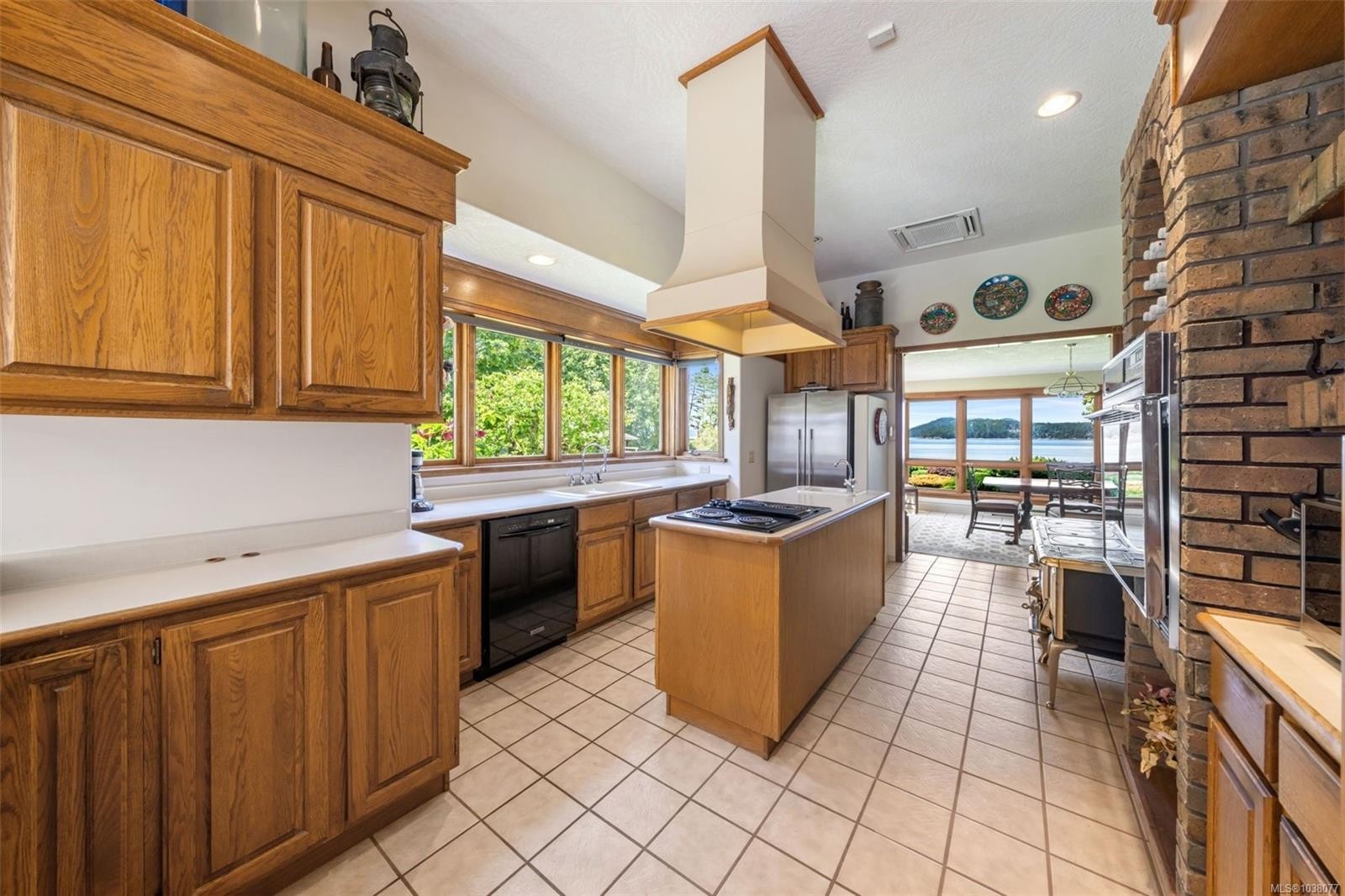 101 Church Bay Rd, Saturna Island, BC