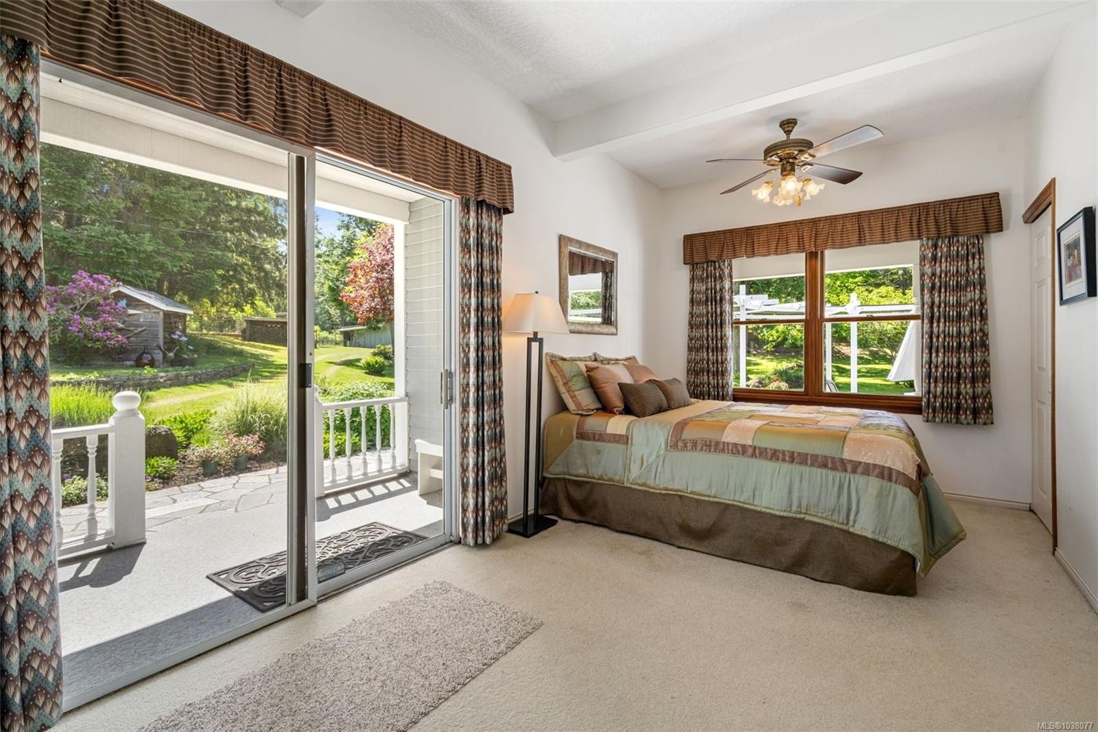 101 Church Bay Rd, Saturna Island, BC