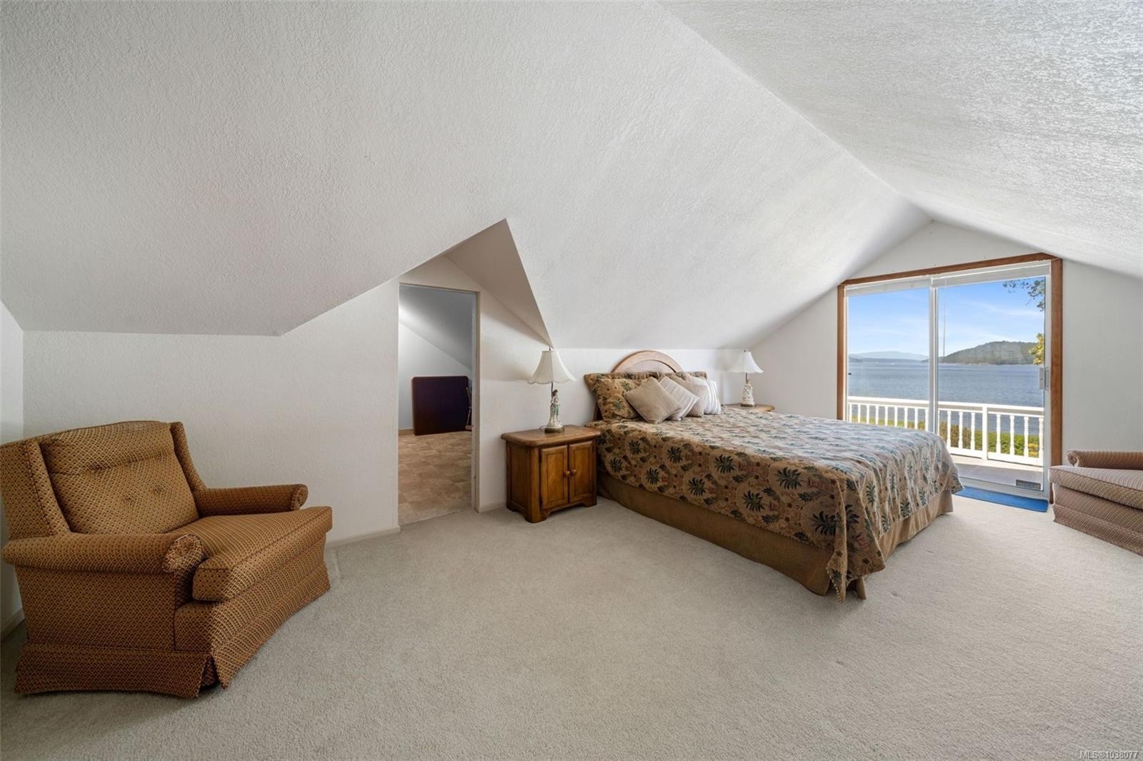 101 Church Bay Rd, Saturna Island, BC