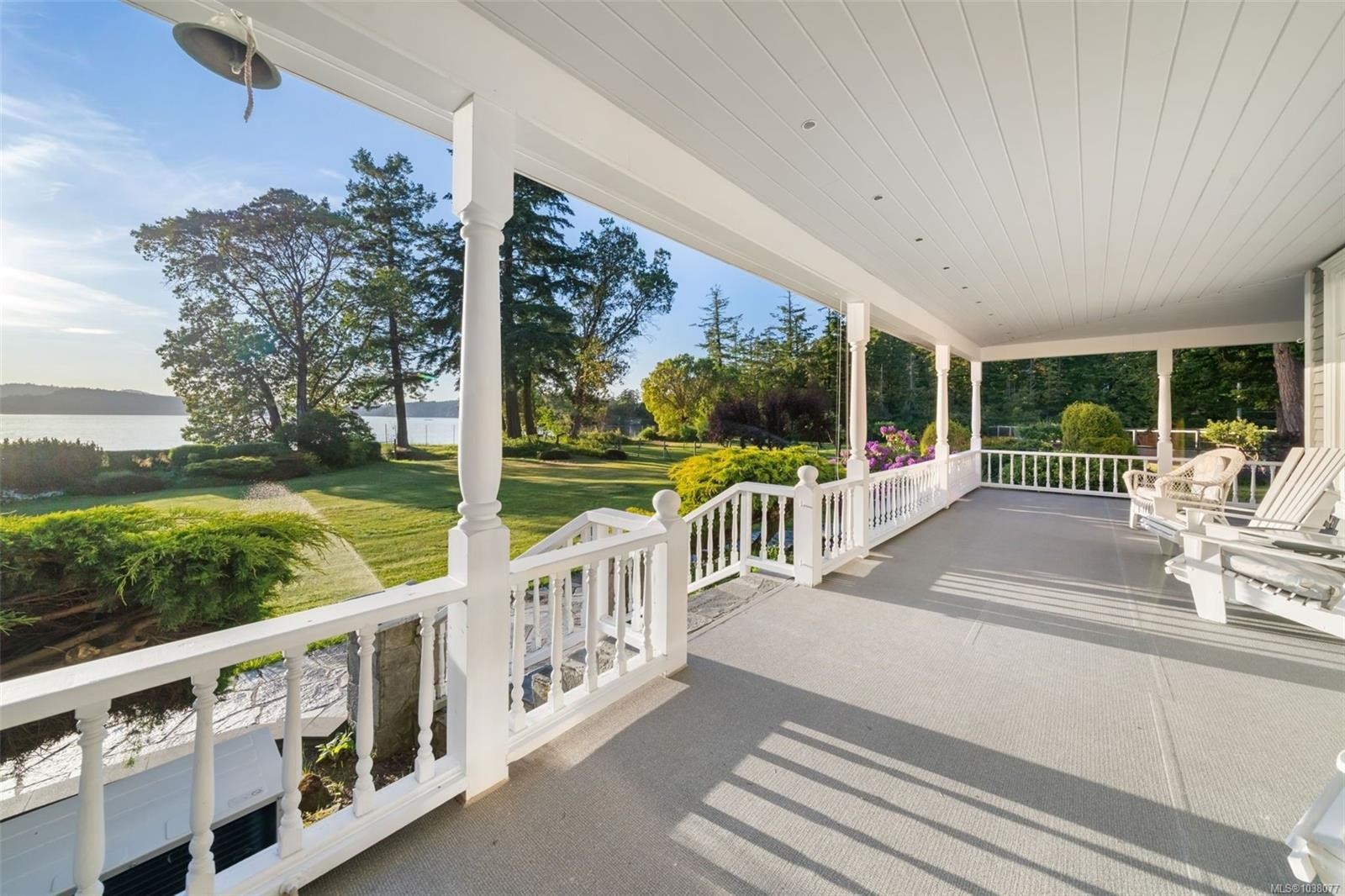 101 Church Bay Rd, Saturna Island, BC