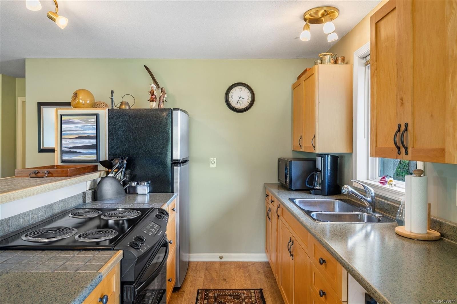 101 Church Bay Rd, Saturna Island, BC