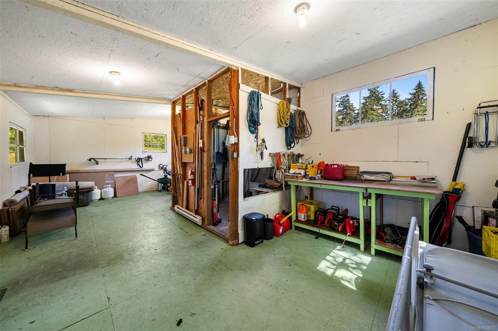 101 Church Bay Rd, Saturna Island, BC