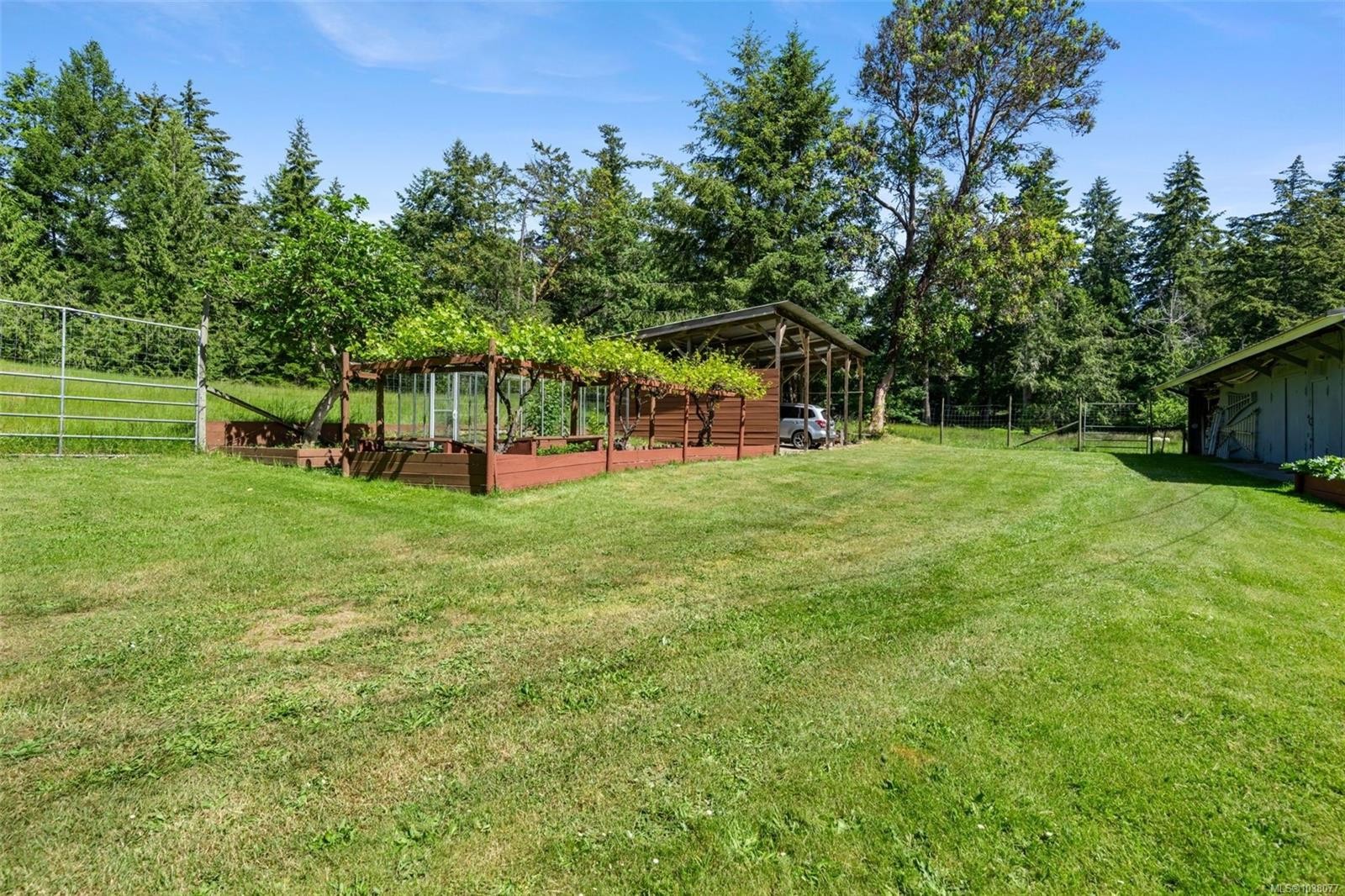 101 Church Bay Rd, Saturna Island, BC