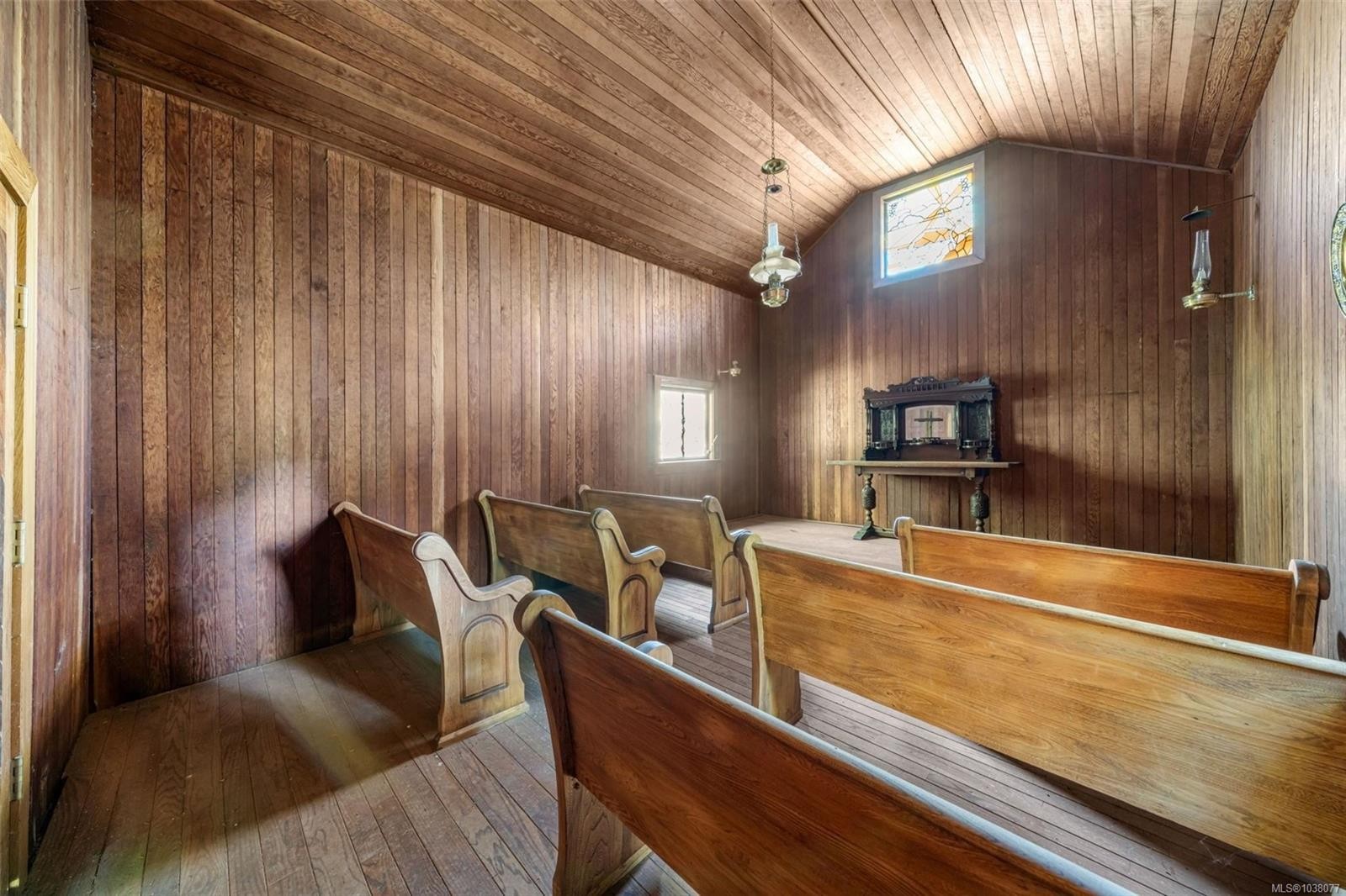 101 Church Bay Rd, Saturna Island, BC