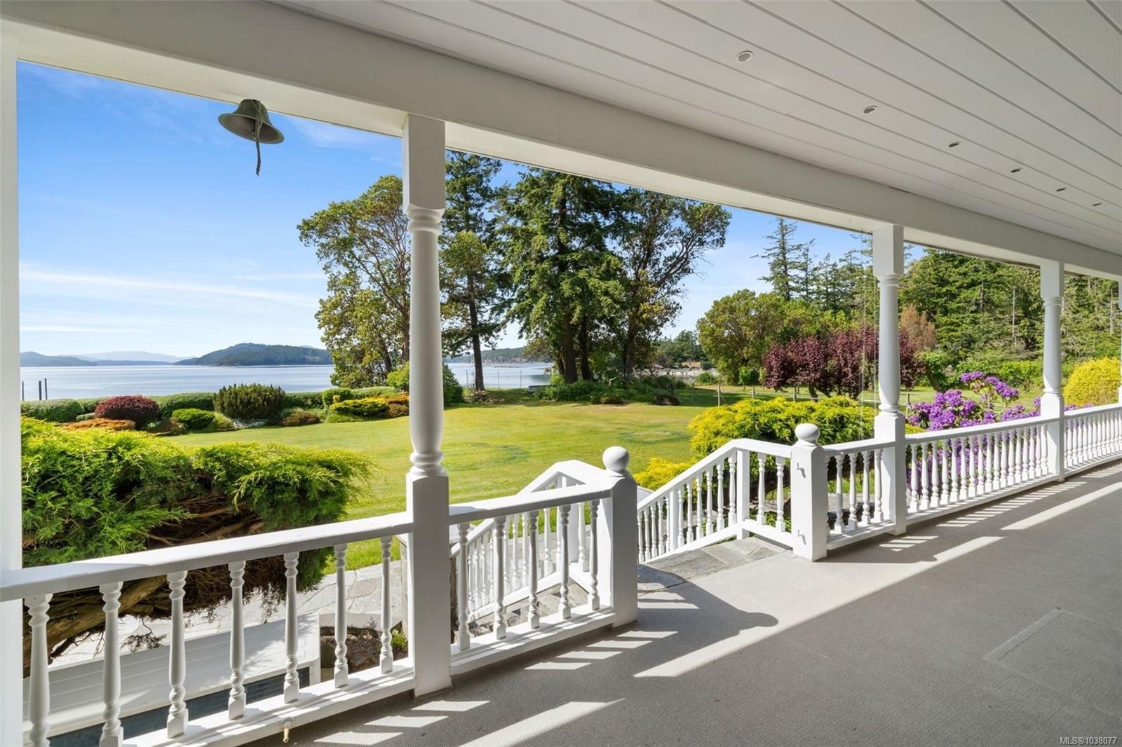 101 Church Bay Rd, Saturna Island, BC