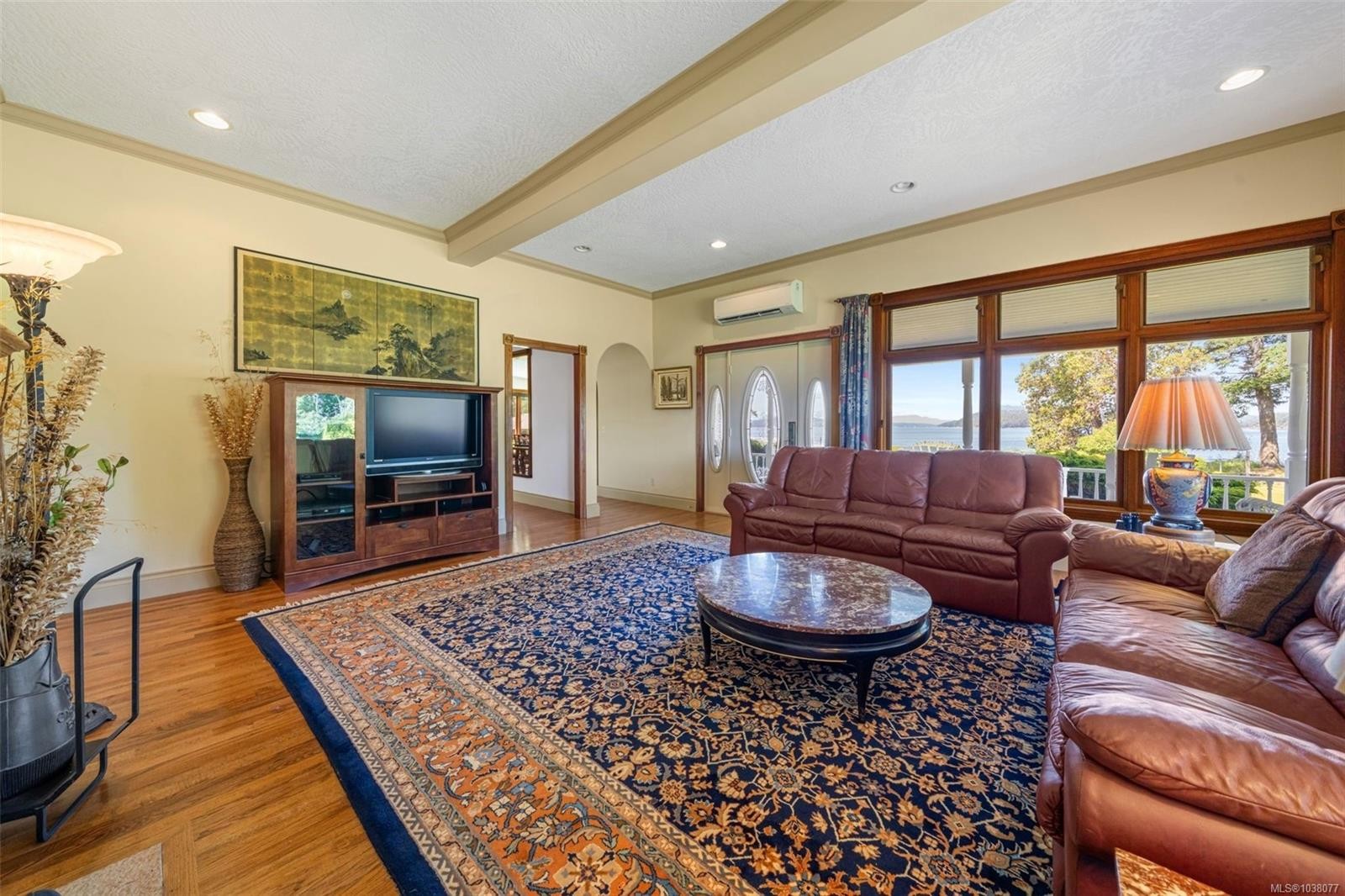 101 Church Bay Rd, Saturna Island, BC