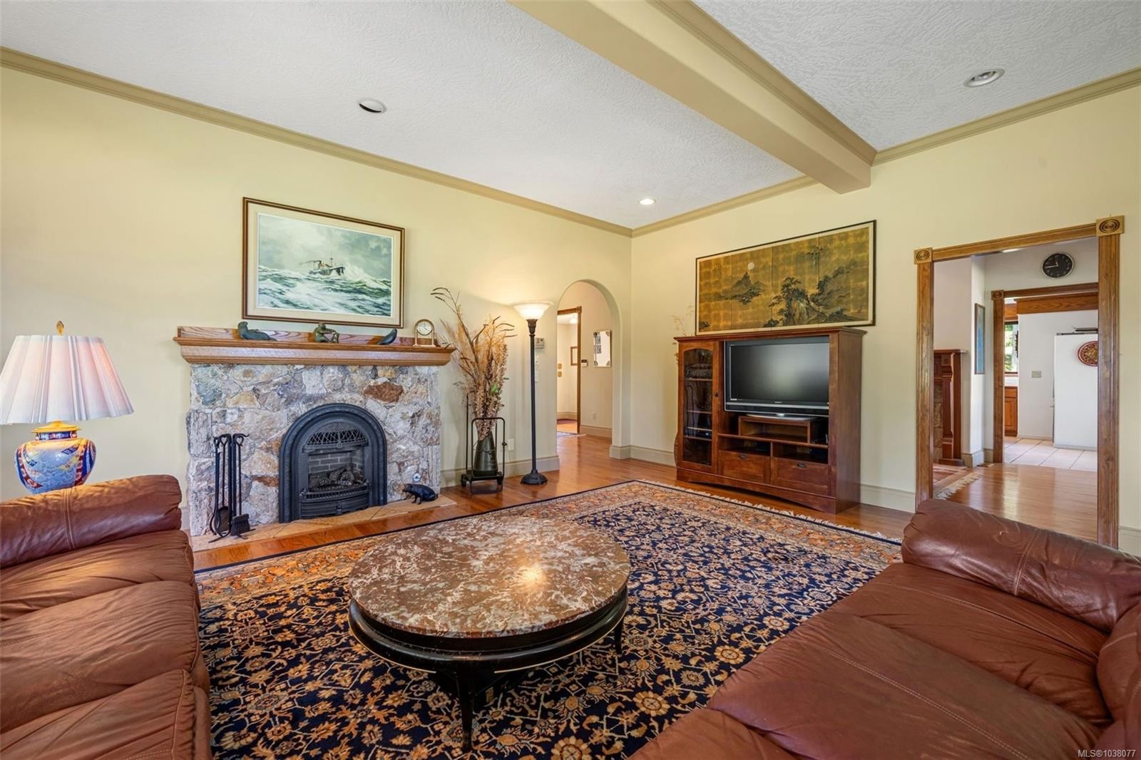 101 Church Bay Rd, Saturna Island, BC