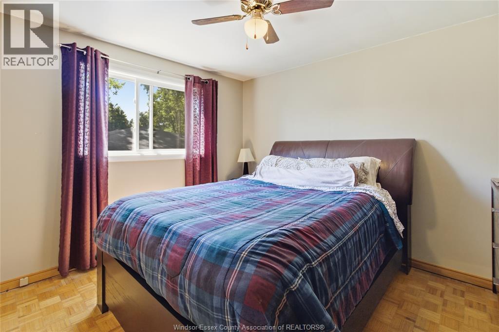 367 Genevieve, Windsor, ON