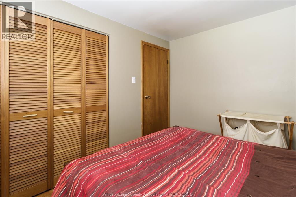 367 Genevieve, Windsor, ON