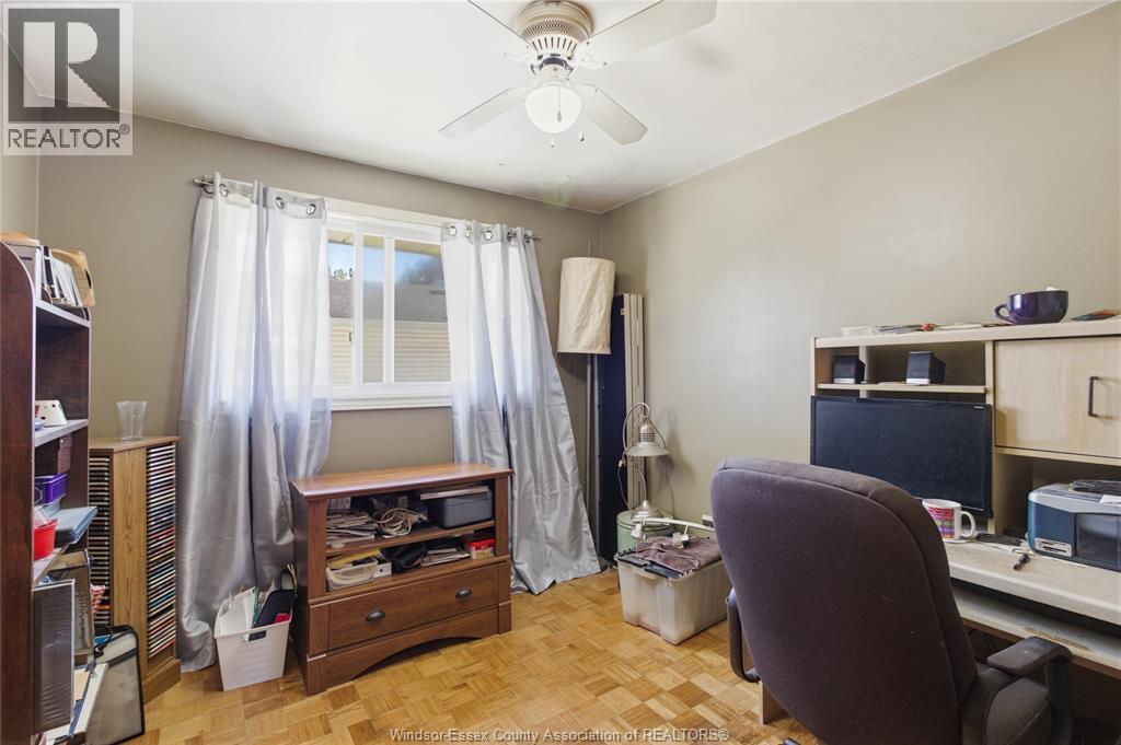 367 Genevieve, Windsor, ON