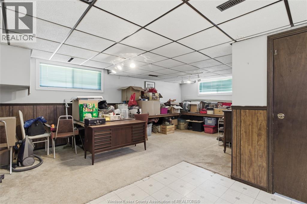 367 Genevieve, Windsor, ON
