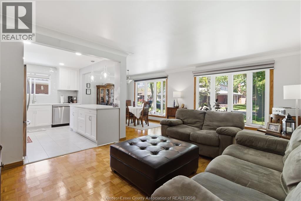 367 Genevieve, Windsor, ON