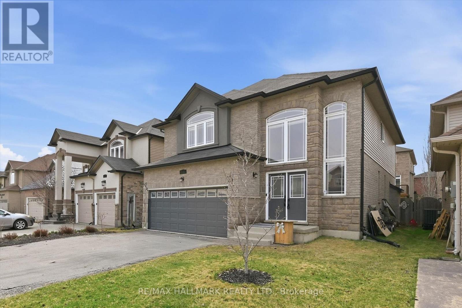 1334 Upper Paradise Road, Hamilton, ON