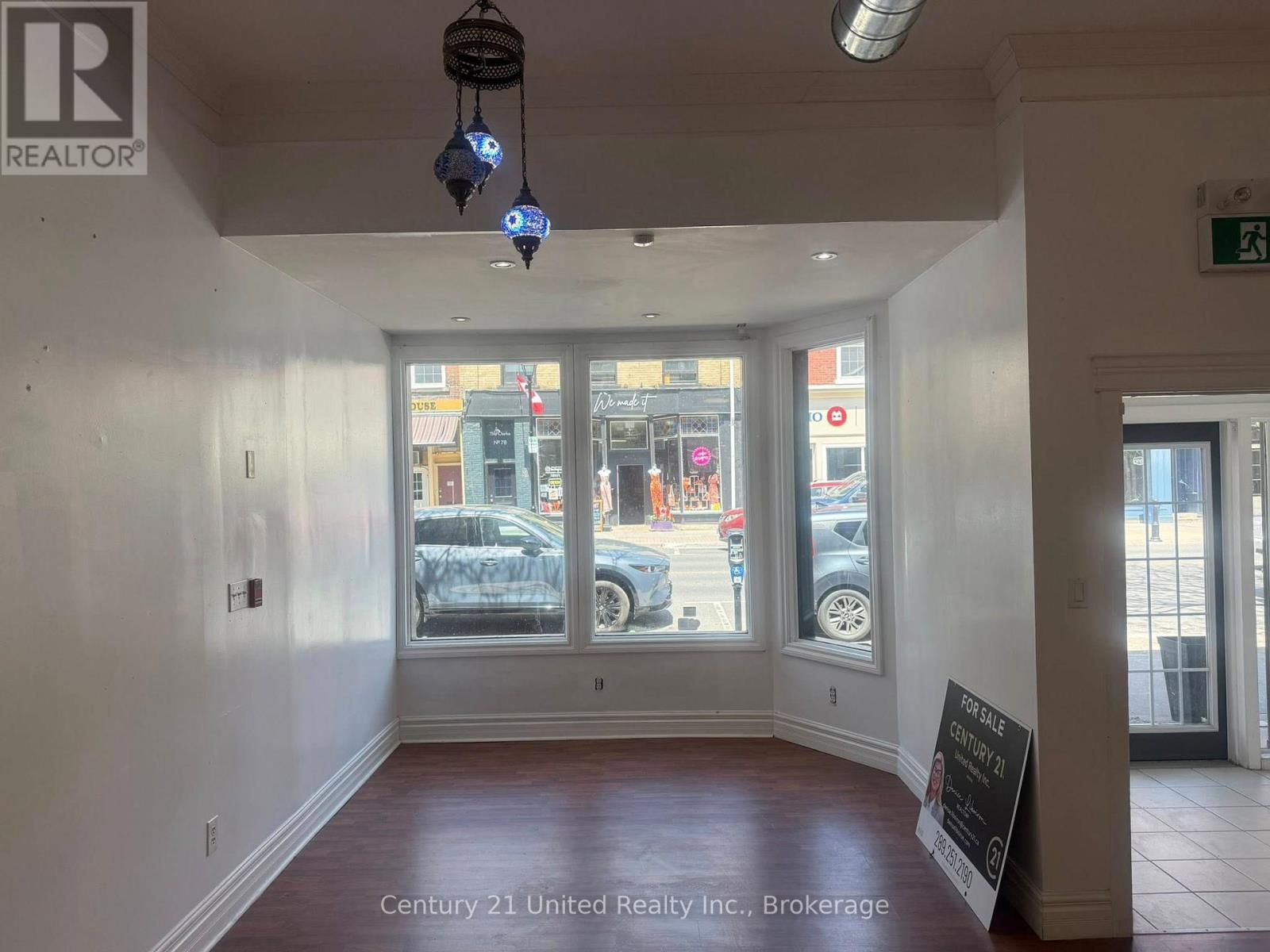 B - 79 King Street W, Cobourg, ON