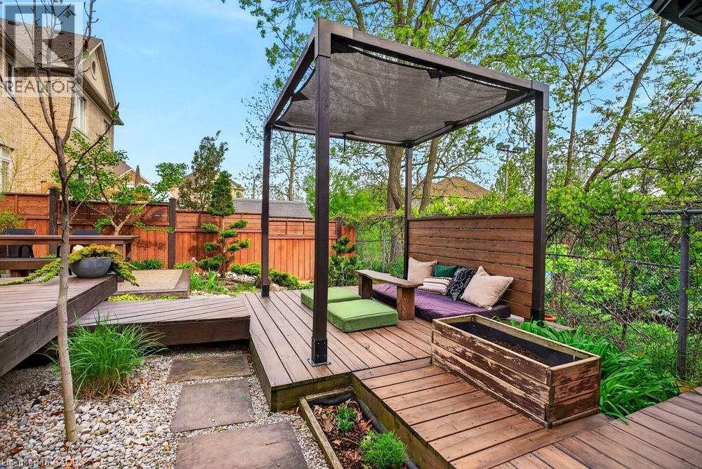 7 Summerwind Drive, Hamilton, ON