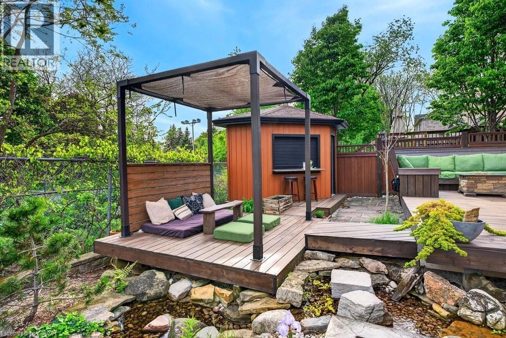 7 Summerwind Drive, Hamilton, ON