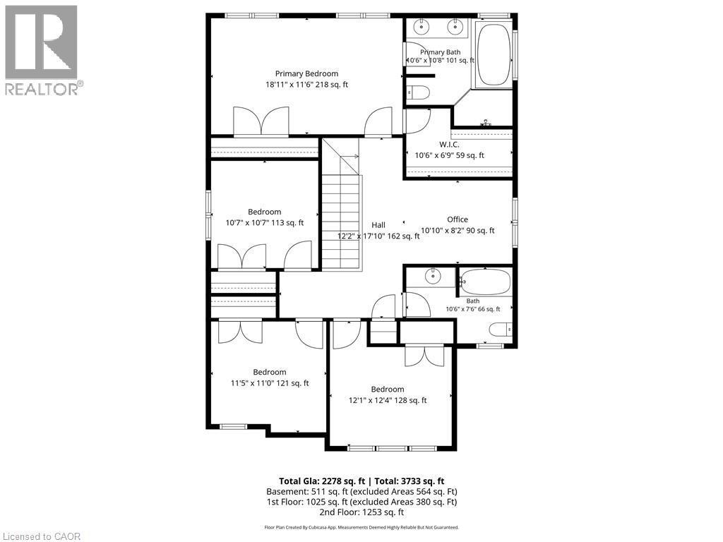 7 Summerwind Drive, Hamilton, ON