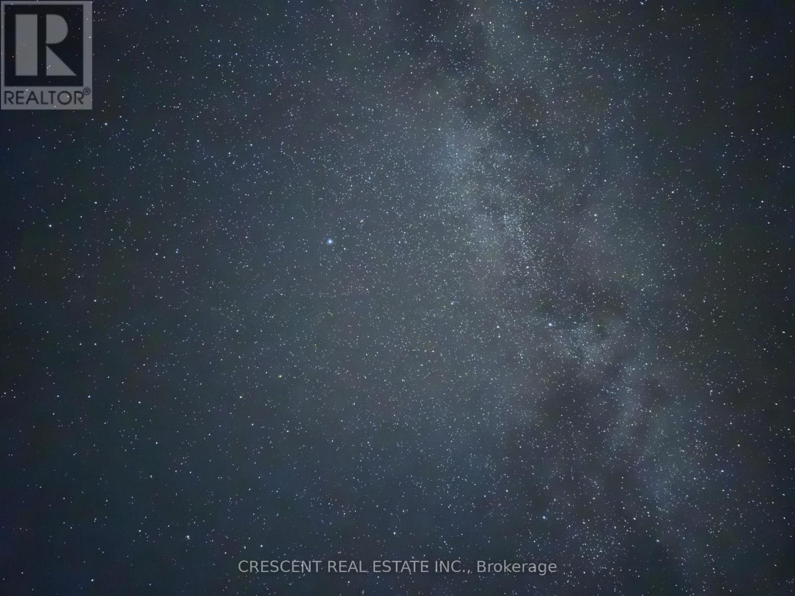 View of night sky - 3B Jack'S Lake Road, Parry Sound Remote Area, ON