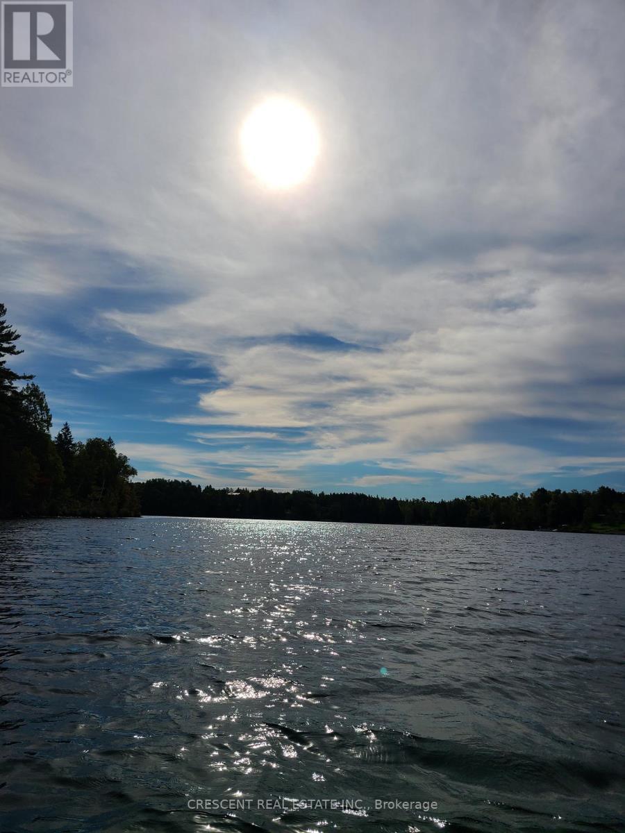 3B Jack'S Lake Road, Parry Sound Remote Area, ON