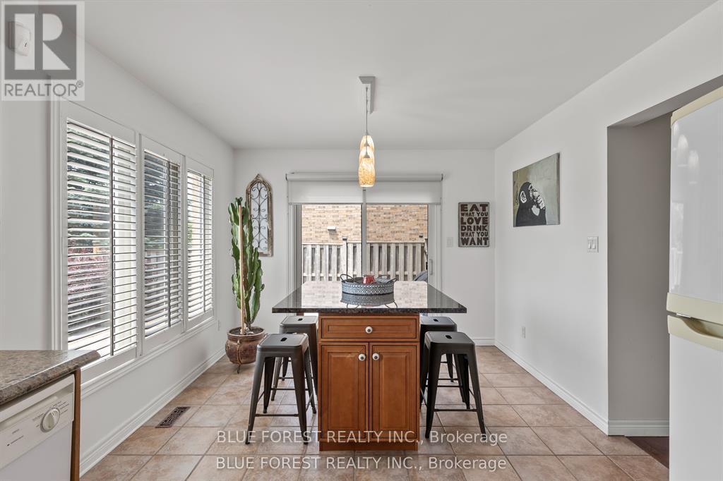 258 South Leaksdale Circle, London South (South U), ON