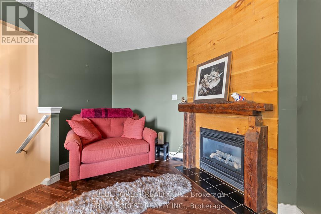 258 South Leaksdale Circle, London South (South U), ON
