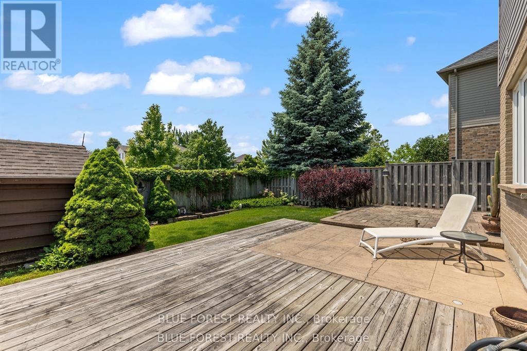 258 South Leaksdale Circle, London South (South U), ON