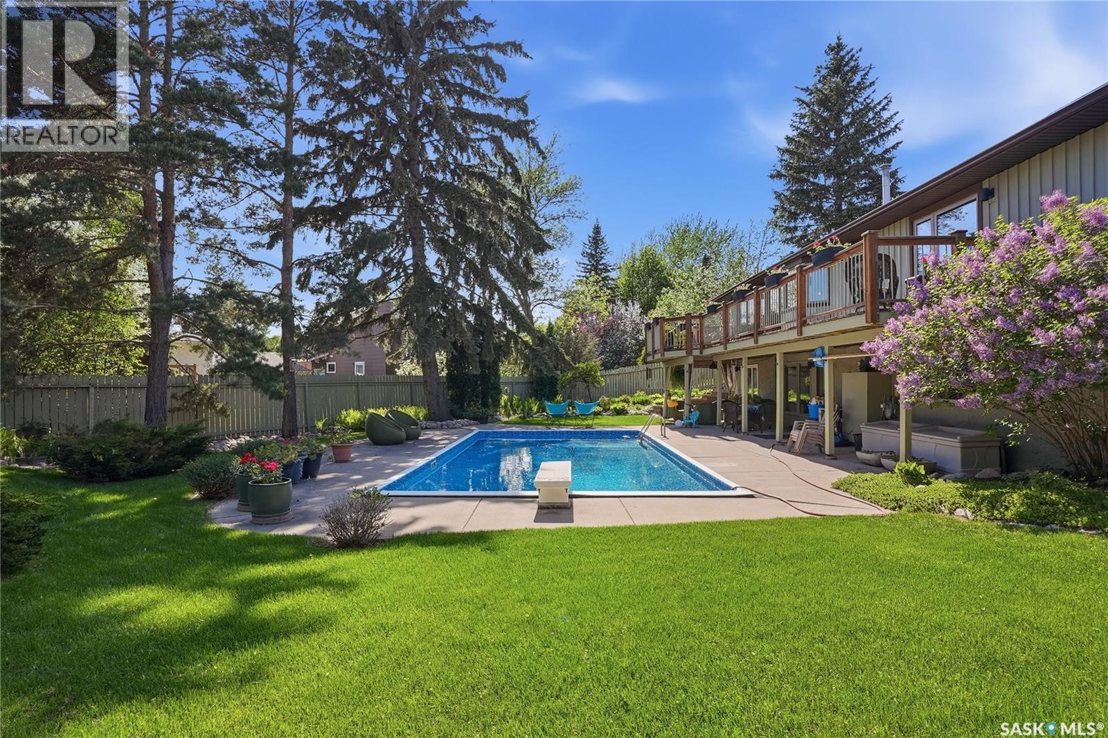 727 Tobin Terrace, Saskatoon, SK