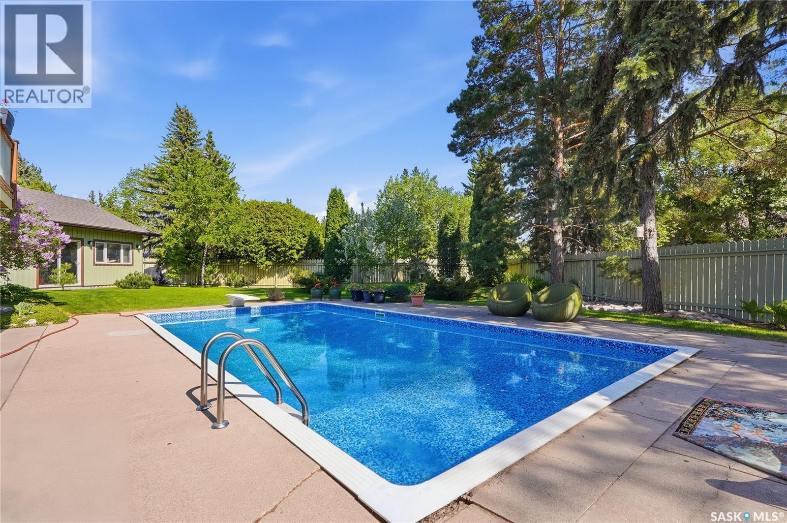 727 Tobin Terrace, Saskatoon, SK