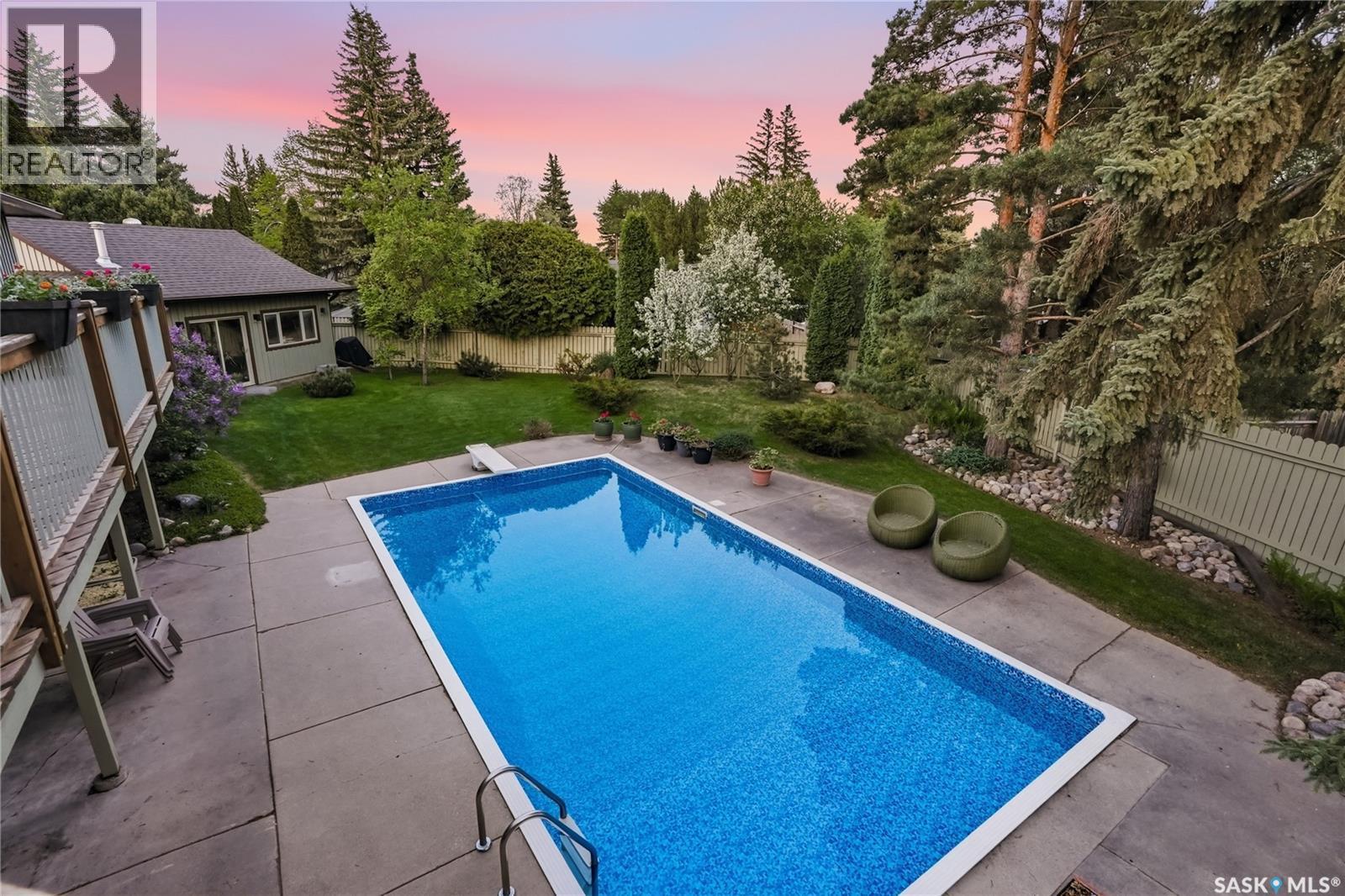 727 Tobin Terrace, Saskatoon, SK
